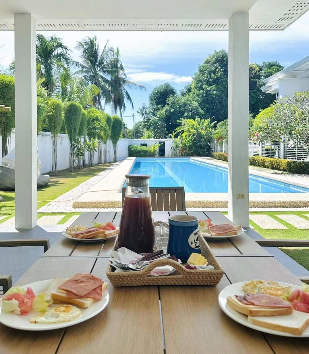 1949 Dreamy Home Panglao Extérieur photo